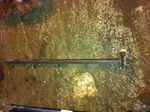 95-04 06-08 Ford E350 Van Left Driver Axle Shaft Srw 9.75" Ring Gear Rsc. Fixed Price $129.60.