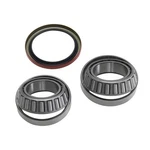 Yukon Front Axle Bearing And Seal Kit For Dana 44. Fixed Price $110.43.