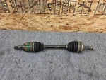Lexus 2013-2024 RC300 RC350 Oem Front Left Cv Axle Shaft Awd. Fixed Price $300.00.