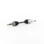 Trakmotive GM8275 Aar Cv Axle Shaft. Fixed Price $143.97.