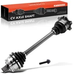 A-premium Front Left Cv Axle Assembly For Vw Passat 00-05 Audi A4 Quattro 96-01. Fixed Price $117.16.