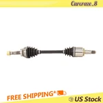 Cv Axle Shaft Front Right Trakmotive 1PCS For FX35 New 2009-2012 Surtrack Lx. Fixed Price $257.98.