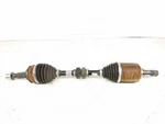 2021 Nissan Rogue Front Driver Cv Axle Driveshaft 39101-6RR2D. Fixed Price $184.54.