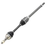 Front Right Rh Cv Axle Assembly For Nissan Rogue 08-13 Select 14-15 Awd. Fixed Price $80.00.