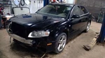 Driver Left Rear Knuckle/stub Convertible Fwd Fits 04-09 Audi A4 10297171. Fixed Price $98.98.