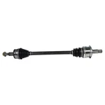 Gsp NCV12014 Rear Right Axle Fits 2009-2014 Chrysler 300 09-14 Dodge Charger. Fixed Price $208.99.