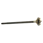 Crown Automotive 5252948 Axle Shaft For Jeep Cherokee Xj Wrangler. Fixed Price $202.78.