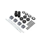16-1/4 Axle Assembly, Type 2 Dunebuggy & Vw. Fixed Price $745.99.