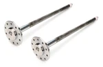 Moser Engineering C-clip Axles Sets Gm 12 Bolt 30 Spline. Fixed Price $359.43.