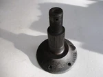 Porsche 914-4 Stub Axle Output Flange Shaft Rear Wheel Hub Oem 914-332-223-01. Fixed Price $49.95.