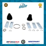 Front Gkn Driveshaft Cv Joint Boot Kit For Range Rover L322 (02-12) TDR000120G. Fixed Price $86.71.