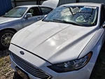 2017 Ford Fusion Driver Front Axle Shaft 1.5L Fwd Used 87K Miles 447-03123L. Fixed Price $80.70.