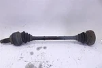 Rear Axle Shaft Bmw X1 2012 2013 2014 2015 At Left 1312427. Fixed Price $99.99.