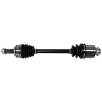 Top Notch TN50304 Cv Axle Assembly. Fixed Price $185.99.
