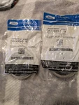2 Ford Oem CV6Z-4B416-D Rear Axle Seals Brand New Listing Pieces.. Fixed Price $40.00.