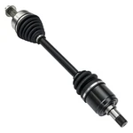 Cv Axle Shaft Assembly For 2015-2017 Honda Accord 2.4L Front Left Manual Trans.. Fixed Price $66.99.