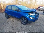 2018 Ford Ecosport Used Right Front Axle Shaft 1.0L Fwd 73000 Miles. Fixed Price $80.70.