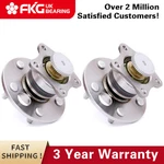 Rear Wheel Hub Bearing Assembly Fits 1995-04 Toyota Avalon W/abs Lugs 512310X2. Fixed Price $69.99.