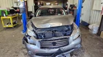 Driver Axle Shaft Front Awd Thru 2/13 Fits 11-13 Infiniti M37 1114387. Fixed Price $95.00.