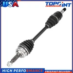 For 09-18 Corolla Vibe Matrix Front Lh Driver Side Cv Axle Shaft Assembly. Fixed Price $65.80.