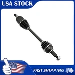 Front Left Cv Axle Shaft Assembly Fits 2014-2015 Infiniti QX60 Pathfinder 666439. Fixed Price $59.99.