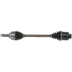 Cardone 66-7259 New Cv Axle. Fixed Price $137.86.