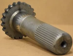 15521907 Front Drive Axle Clutch Shaft - Gm 9.25 Ifs Differential **new**. Fixed Price $122.33.