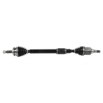 Front Right Side Cv Axle For Toyota Corolla Im 2017-2018 Scion 2016 1.8L. Fixed Price $85.99.