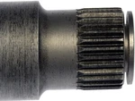Dorman 630 324 Rear Axle Shaft Right And Left Side. Fixed Price $410.56.