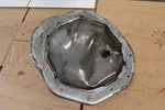 2006 2007 2008 2009 2010 Dodge RAM1500 Rear Differential Oil Pan 4X4 3.92 Ratio. Fixed Price $23.52.