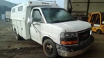 Rear Axle Cutaway Drw 10-3/4" Ring Gear Fits 05-08 Express 3500 Van 7073525. Fixed Price $1099.90.
