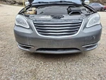 2012 Chrysler 200 Front Axle Shaft 6L Fwd Oem 447-00231L. Fixed Price $84.95.