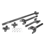 Usa Standard Gear Chromoly Front Axle Kit, Dana 60, 30/35 Spline, W/1480 U-joint. Fixed Price $648.14.