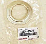 41336-35020 Toyota Genuine Cover, Dust(for Front Drive Shaft), Rh Lh Oem. Fixed Price $31.67.