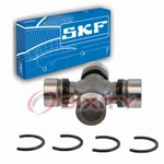 Skf Front Universal Joint For 1996 Gmc Savana 2500 Driveline Axles Oy. Fixed Price $25.63.