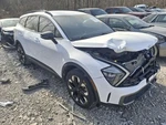 2023 Kia Sportage Passenger Right Axle Shaft 4WD 2.5L Used 42000 Miles. Fixed Price $83.98.