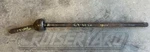 Toyota Land Cruiser FJ60 FJ62 Left Birf/ Cv Joint Axle 43412-35010 43405-60016. Fixed Price $170.99.