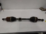 2017-2019 Nissan Rogue Sport Front Left Axle Shaft Fits Thru 04/30/19. Fixed Price $95.00.