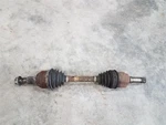2005-06 Chevrolet Equinox (awd) Drivers Left Front Axle Shaft. Fixed Price $29.40.