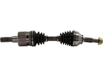 Axle Shaft For 2006 Isuzu I350 Base WK366YR. Fixed Price $97.16.