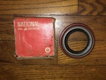 New 1965-89 Chevy Truck Dodge Ford Ih Jeep Dana Spicer Rear Axle Pinion Oil Seal. Fixed Price $15.00.