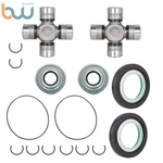 Front Axle Seal & U-joint Kit 2005 2006 2007-2014 Ford F250 F350 Super Duty. Fixed Price $50.64.