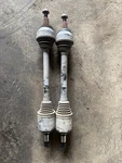 21 Dodge Challenger 6.4L Rwd Axle Pair 55K MILES53010849AB. Fixed Price $600.00.