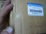 Genuine Mopar 68145054AA Cv Axle Assembly. Fixed Price $429.99.