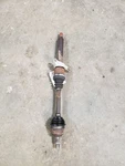 Passenger Right Rh Axle Shaft 1.6L Base Fits 2007-2015 Mini Cooper Oem. Fixed Price $59.95.