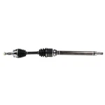 Gsp NCV73504 Front Right Axle Assembly Fits Volvo 93 850 94-97. Fixed Price $96.73.