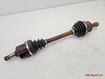 2013 Mini Cooper R56 R57 R55 R58 R59 Front Left Cv Axle Shaft Automatic Trans. Fixed Price $64.99.