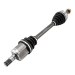 Front Cv Axle Shaft With Nut For Dodge Dart 2013 To 2016 L4 2.0L And 2.4L. Fixed Price $61.99.