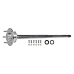 Driver Axle Shaft Rear 8.8" Ring Gear Fits 09-14 Ford F150 Pickup 297245. Fixed Price $352.26.