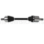 For 2020-2021 Volvo V60 2018-2021 XC60 2.0L Front Left Side Cv Axle Shaft. Fixed Price $84.08.
